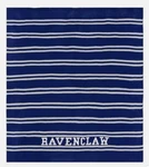 Harry Knit Throw Blanket 50X60, Ravenclaw Pottery Barn Teen New With Tags. Fixed Price $59.98.