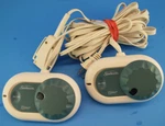 Sunbeam K85KQP Dual Electric Blanket PAC-363D Controller Oem Free Shipping. Fixed Price $19.95.