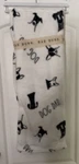 Nwt Rae Dunn Soft Plush Throw 50 In X 70 "dog Dad" By Enchante. Fixed Price $37.50.