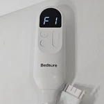 Bedsure Remote Heat Controller Model BS-002S For Throw Blanket BS-200B. Fixed Price $18.95.