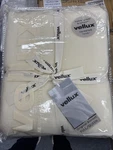 Full/queen Vellux Original Bed Blanket Ivory Brand New Factory Sealed Beauty !!. Fixed Price $39.95.
