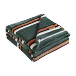 Wrangler - Twin Blanket, Ultra Soft Plush Fleece Bedding, Yellowstone Inspire.... Fixed Price $31.21.
