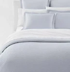 Ralph Lauren Kaia Cornflower Blue Lightweight Full/queen Coverlet Blanket. Fixed Price $125.99.