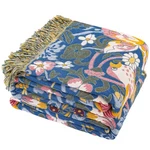 Stasoptk Boho Cotton Muslin Twin Size Bed THROWS,100% Rustic 4 Layer R.... Fixed Price $61.27.