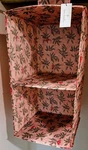 Vera Bradley Throw Blanket Organizer Closet Organization. Fixed Price $29.00.