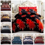 3PIECE Borrego/sherpa Super Soft Warm Bed Reversible Queen King. Fixed Price $43.19.