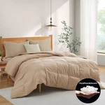 Summer Cooling Bed Blanket Oversized Lightweight Comforter Hot Sleepers. Fixed Price $69.99.