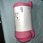 Brand New Ikea Praktfjaril Pink Throw 130X170 Cm (51X67 ") 705.828.39. Fixed Price $33.00.