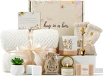 Sympathy Baskets Bereavement Gifts Ideas Care Package For Women Miscarri.... Fixed Price $52.40.