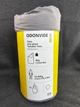 Ikea Odonvide Weighted Blanket Kg 17.64 Lb, Grey Twin Size 705.278.76. Fixed Price $109.99.