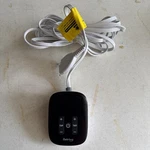 Bearhug SQ-A24PRO-B Electric Blanket Controller 120V 60 Hz 100W 3 Prong. Fixed Price $25.00.