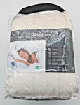 Beautyrest Microlight Reverse Luxury Heated Throw 60IN 70. Fixed Price $54.99.
