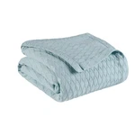 Superior Diamond Weave All-season Cotton Blanket, Cover For Home, Couch, Bed,.... Fixed Price $64.34.