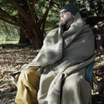 Rothco 10244 Wool Blanket, Italian Army Style (european Surplus). Fixed Price $72.00.