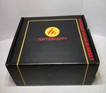 Top Tier Happy Infrared Portable Sauna Blanket Improve Sleep Heal Recover Detox. Fixed Price $49.87.