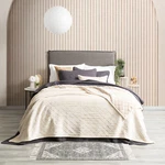 Renee Taylor Heston 480 Gsm Ultra Soft Velvet Sherpa Blanket. Fixed Price $68.22.