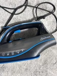 Sunbeam Turbo Steam Master Iron (GCSBCS-200-000). Fixed Price $20.00.