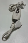 Pure Enrichment CM02 PM02 Electric Blanket Pad Controller 4 Prong Plug. Fixed Price $22.00.