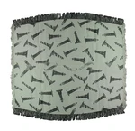 Manual Weavers Lighthouse Print Throw Blanket 48 X 60. Fixed Price $19.96.