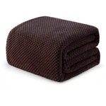 Exclusivo Mezcla Fleece Bed King Size, Super Soft And Warm Blankets For. Fixed Price $40.42.
