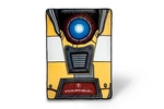 Borderlands Claptrap Fleece Throw Blanket 45 X 60-INCHES. Fixed Price $41.99.