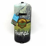 Rumpl Yosemite National Park Puffy Blanket Rare Limited Sewn Patch Edition. Fixed Price $80.96.