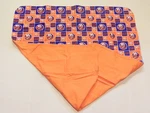Baby Blanket - Adult Lap Throw, Nhl New York Islanders Theme, 34" X. Fixed Price $20.00.