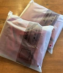 Artcest Cozy Velvet Throw Pillow Case Set Of Decorative Couch Ruby Red X24. Fixed Price $19.95.