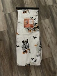 Disney Mickey & Minnie Mouse Halloween Throw Blanket 50 X70 New. Fixed Price $30.00.