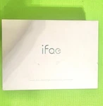 Ifae LUNA-7 Set Red Light Therapy Mask For Face & Neck Anti Aging. Fixed Price $89.99.
