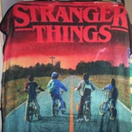 Loungefly Stranger Things Boys On Bikes Throw Blanket Netflix Plush Soft. Fixed Price $37.90.