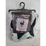 Disney Maleficent Mistress Of Evil Fleece Throw Blanket 50" X 60" - Unused. Fixed Price $98.98.