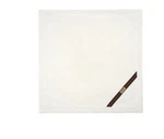 Brand New Gucci Baby Blanket White With Box Unisex. Fixed Price $375.00.