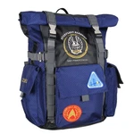 Intimo Trek Starfleet Academy Roll Hiking Gym Laptop. Fixed Price $97.41.