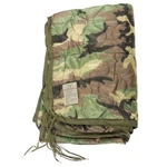 Genuine Us Military Poncho Liners Woodland Camo 8405-00-889-3683 Woobie Blanket. Fixed Price $39.99.