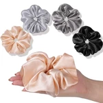 Olesilk Scrunchies Oversized 100% Mulberry Large For Thick Hair Soft. Fixed Price $46.06.