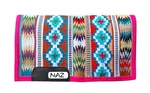 Elite Ranch Blanket Pink Olive Red Purple White Teal Turquoise Aqua Sand. Fixed Price $109.90.