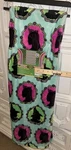 Nwt Wicked Universal Studios Elphaba & Glinda Silhouette Plush Blanket 50 X70". Fixed Price $24.50.