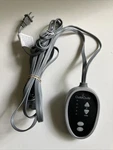 Oem Cuddl Duds Premier Comfort Heating Blanket 4 Prong Controller Sceb 2.5.1. Fixed Price $16.29.