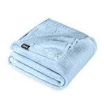 Bare Home Microplush Fleece Blanket - Lightweight & Ultra Soft. Fixed Price $36.99.