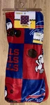 Peanuts Buffalo Bills Nfl Super Soft Plush Throw Blanket 60 X 70 Nwt Snoopy. Fixed Price $39.00.