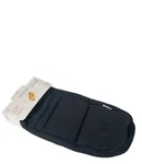 Bugaboo Bee Cocoon Light - Black. Fixed Price $64.99.