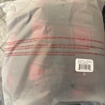 Sunbeam Microplush Sherpa Electric Heated Throw Blanket Buffalo Plaid. Fixed Price $40.00.