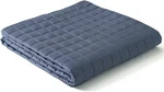 Ynm Exclusive Cooling Bamboo Weighted Blankets, X2 Smallest Compartments. Fixed Price $69.99.