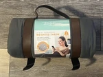 Bella Russo Therapeutic Weighted Throw Blanket 40" X 50" 5LBS Brand New. Fixed Price $30.00.