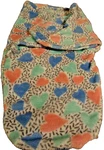 Newborn Baby Infant Swaddle Wrap Soft Swaddling Plush Bag Blanket Hearts 264. Fixed Price $14.99.