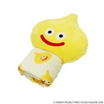 Square Enix Smile Slime Cushion Blanket Lemon From Jp New. Fixed Price $39.90.