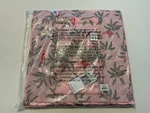 Vera Bradley Throw Blanket Closet Organizer Canopy Birdies New. Fixed Price $29.99.