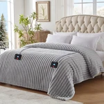 Westinghouse Electric Blanket Queen 84X90 - 10 Heat Levels. Fixed Price $179.99.