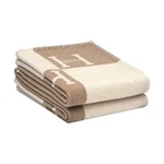 Fcteap Blanket Soft Throw Faux Fleece Queen (u.s. Standard), Khaki. Fixed Price $62.70.